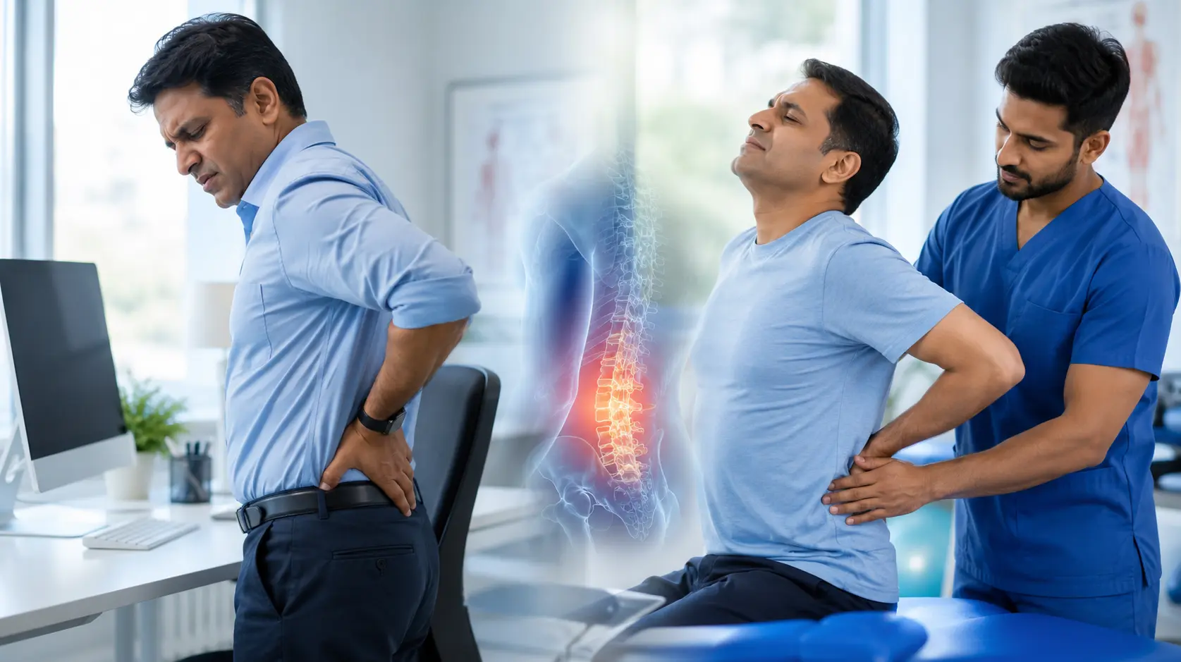 15 Natural Ways to Relieve Lower Back Pain Without Painkillers