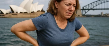 Back Pain Relief in Australia – Natural Acupressure You Can Trust