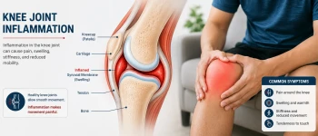 Why Knee Pain Happens Even Without Injury