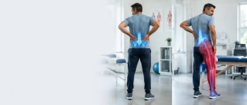 Sciatica vs Back Pain: How to Tell the Difference | Causes & Symptoms