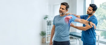 Why Does My Shoulder Hurt When I Lift My Arm? Causes & Natural Treatment