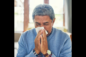 Cold Cough