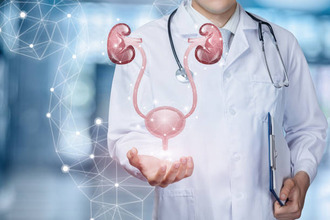 Urinary System Disorder